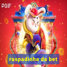 raspadinha da bet